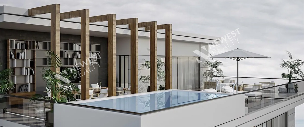 Demir Marina Project (مشروع ديمير مارينا)