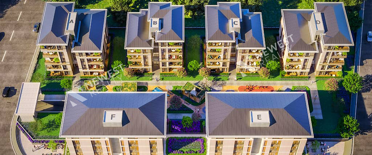 Mansion Orman Project