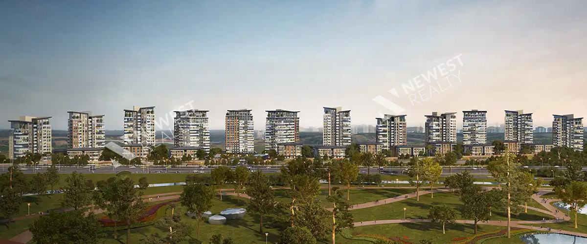 Oyakkent Siluet Project (مشروع اوياكينت سيلويت)