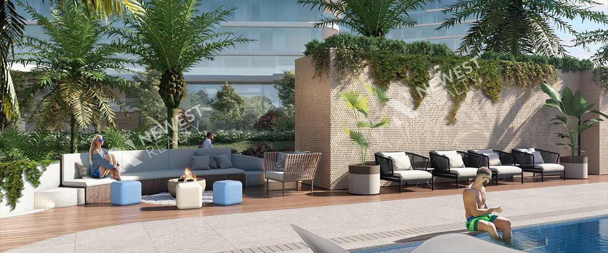 Yedi Mavi Project (مشروع يدي مافي)