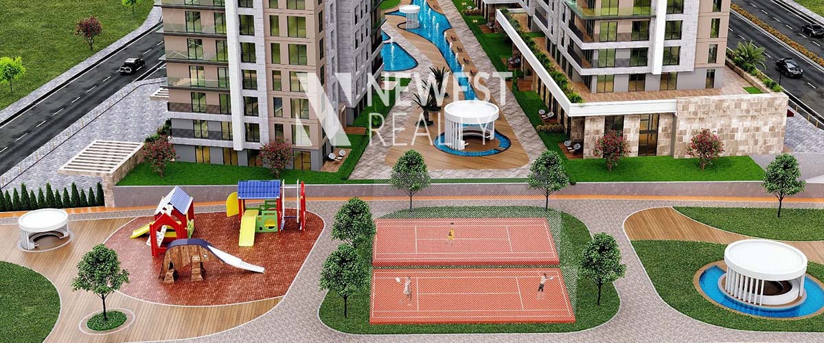 Yisham Marina Project