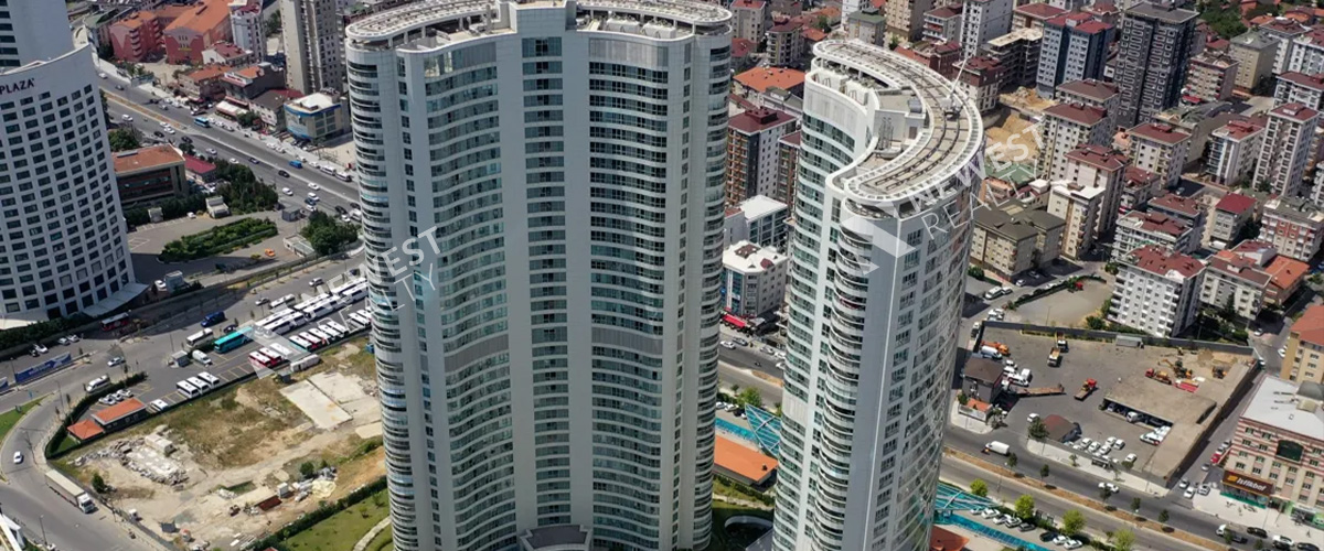 Oryapark Residence Project (مشروع أوريابارك ريسايدينس)