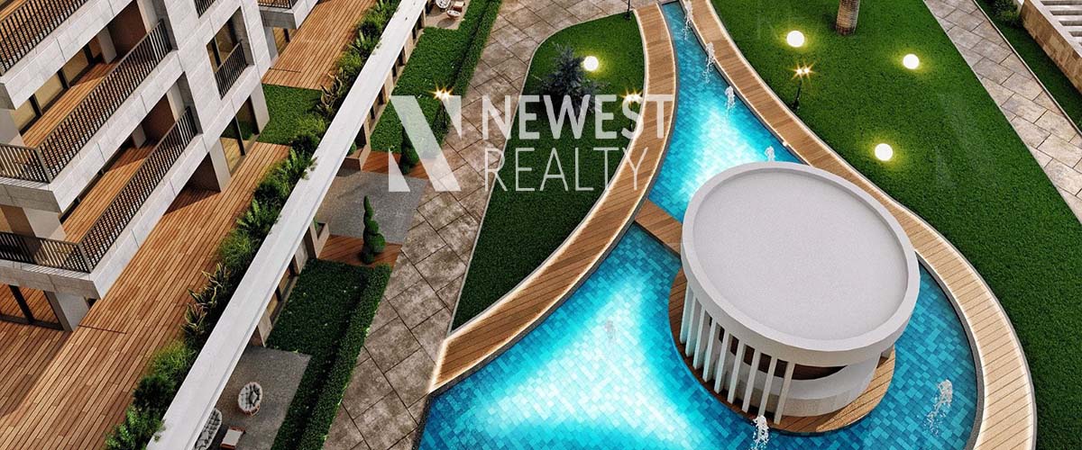 Yisham Marina Project
