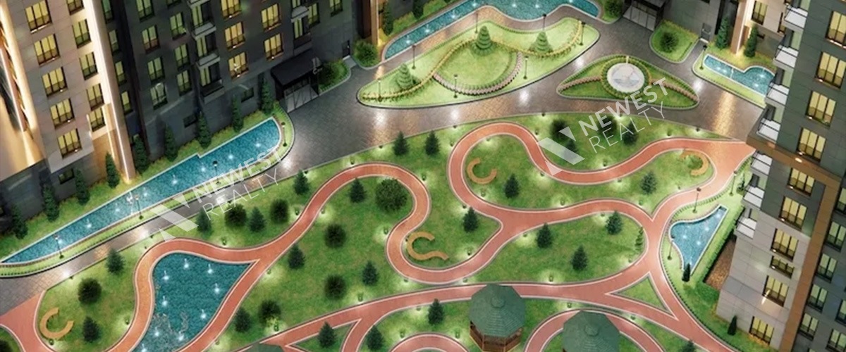 Vialife Eyup Project (مشروع فيالايف ايوب)