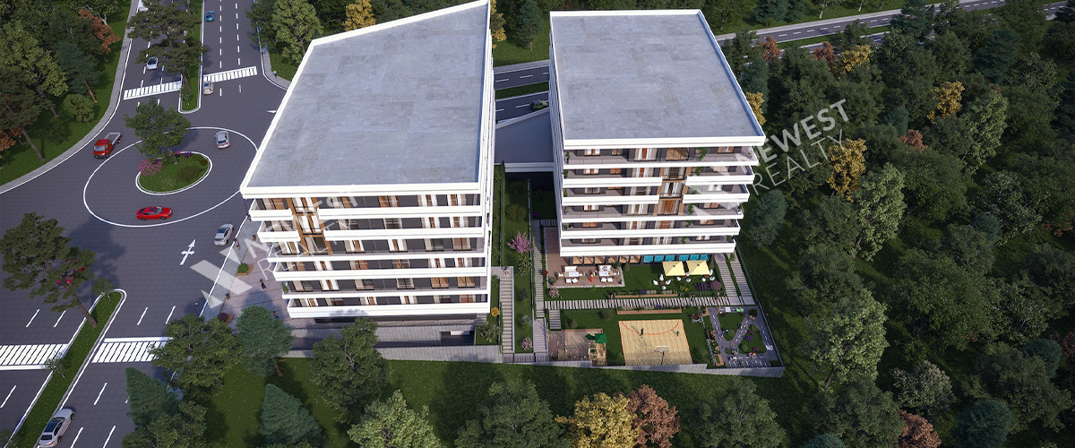 Viale House (فيالي هاوس)