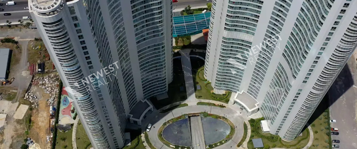 Oryapark Residence Project (مشروع أوريابارك ريسايدينس)