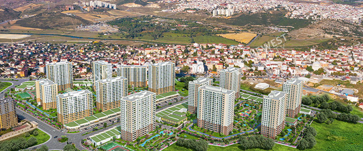 Bizim Evler 11 (بيزيم ايفلار 11)