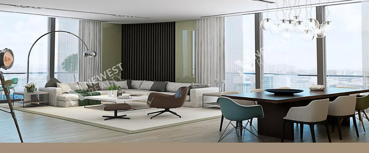 Oryapark Residence Project (مشروع أوريابارك ريسايدينس)