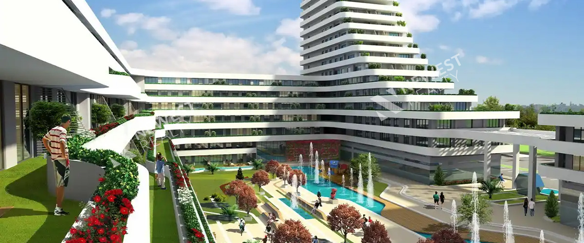 Harmony tower (هارموني تاور)