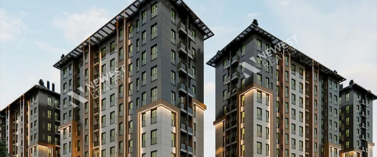 Vialife Eyup Project (مشروع فيالايف ايوب)