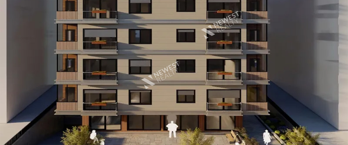 Ihlamur Besiktas Project ( مشروع اهلمور بيشكتاش )