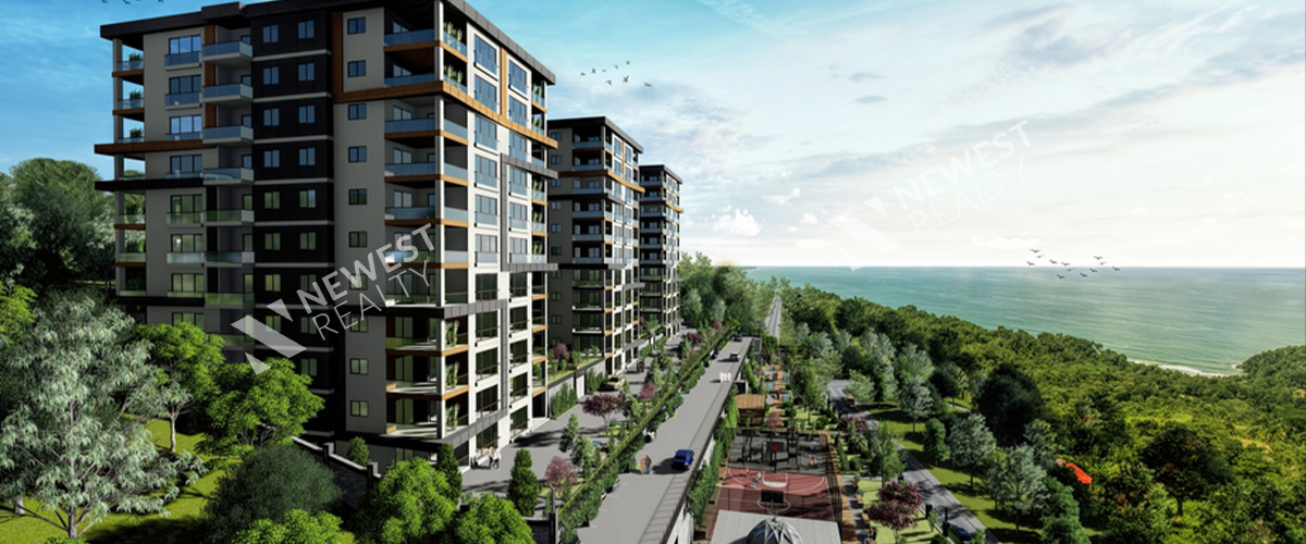 Buruj Dream Park Project (مشروع برج دريم بارك)