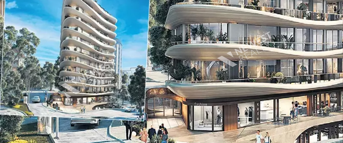 Babacan Besiktas Project (مشروع باباجان بيشيكتاش)