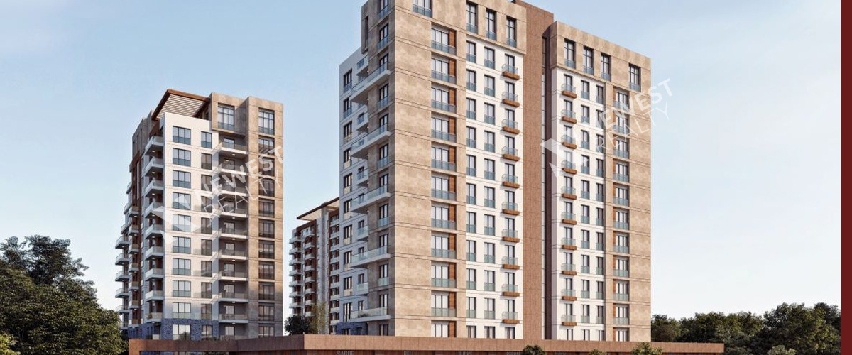 Favorist Gol Evleri Project