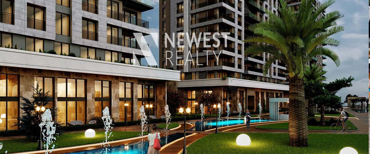 Yisham Marina Project