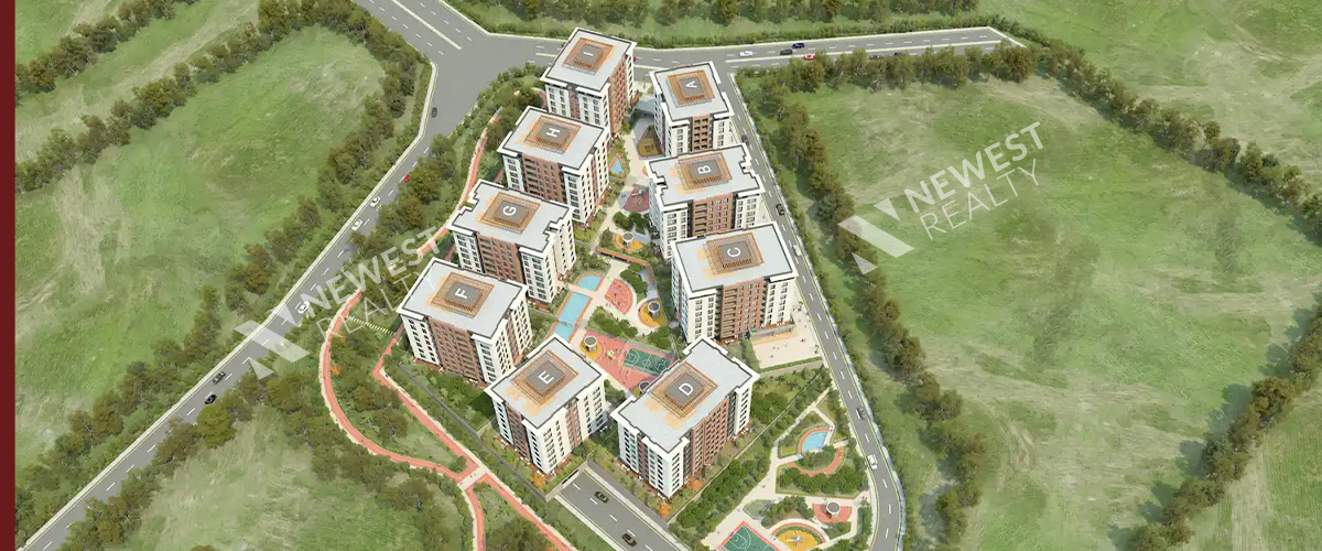 Marmara Koru Project