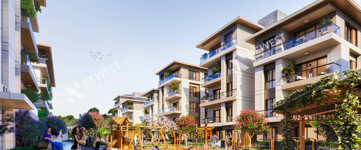 Mansion Orman Project