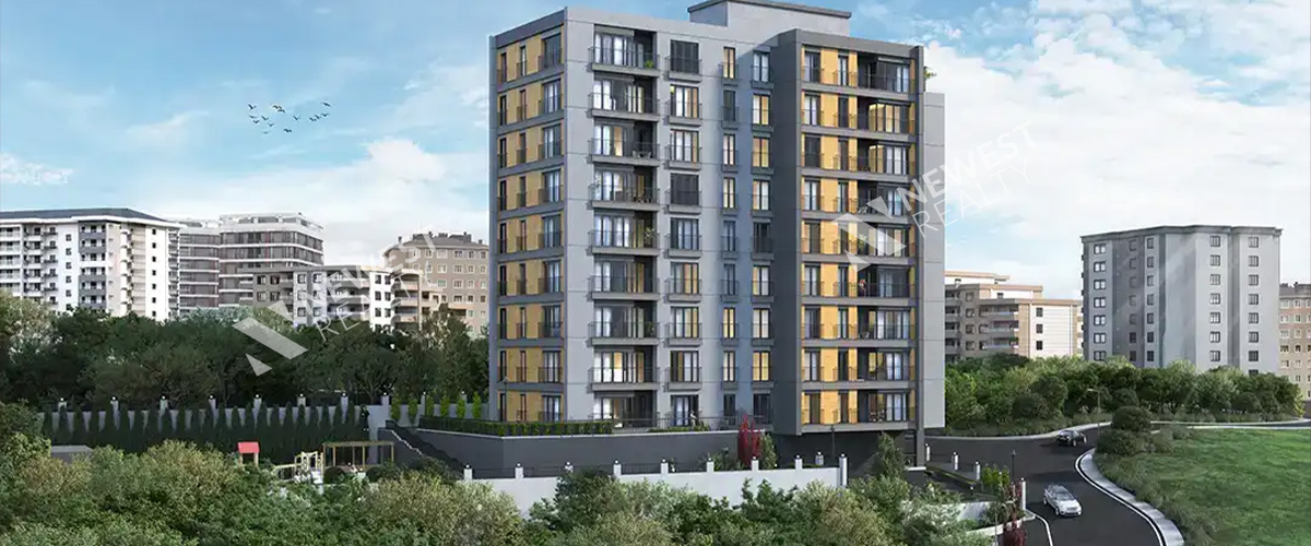 Genyap Loft Project (مشروع جينياب لوفت)
