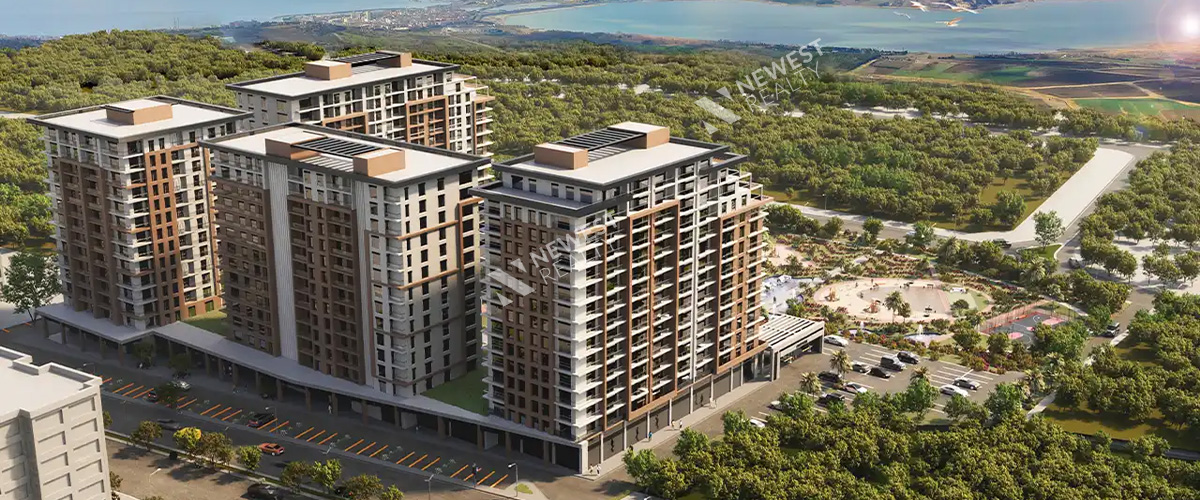 Favorist Golkent Project