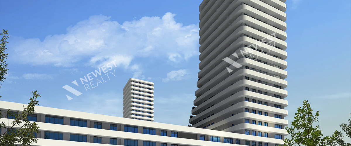 Harmony tower (هارموني تاور)