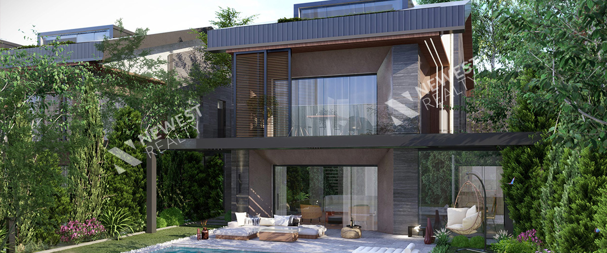 Flamingo Zekeriyakoy Project (مشروع فلامينغو زكرياكوي)