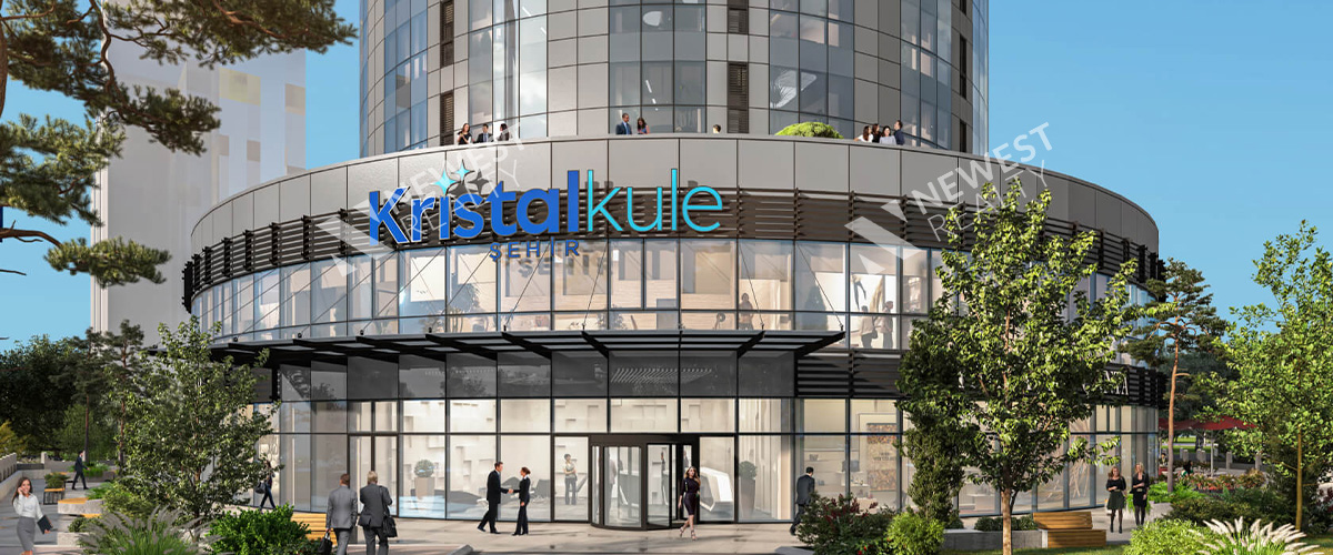 Kristakule Project (مشروع كريستاكولي)