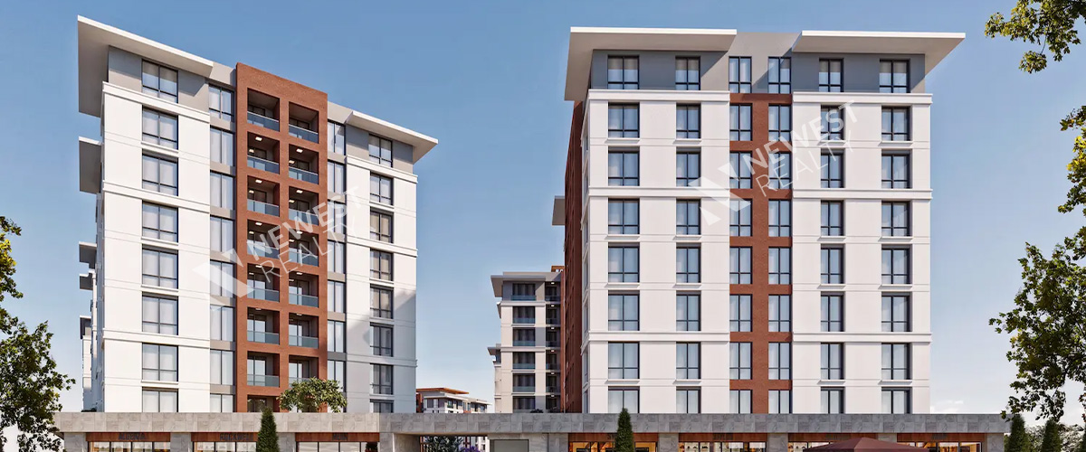 Marmara Koru Project (مشروع مرمرة كورو)