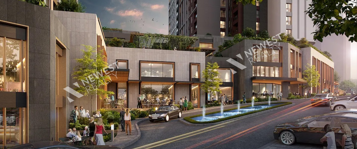 Babacan Central Project (مشروع بابا جان سينترال)
