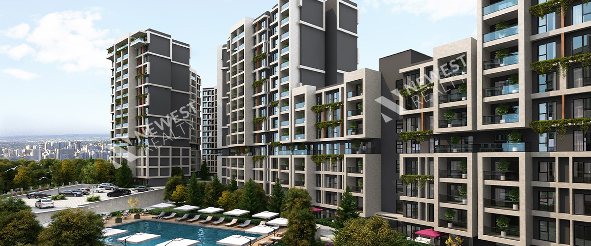 Antapera Kartal Project (مشروع انتابيرا كارتال)