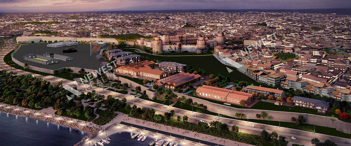 Cer Istanbul (سير اسطنبول)