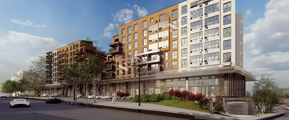 Sinps Mitrolife Premium Project ( مشروع سينباش ميترولايف بريميوم )
