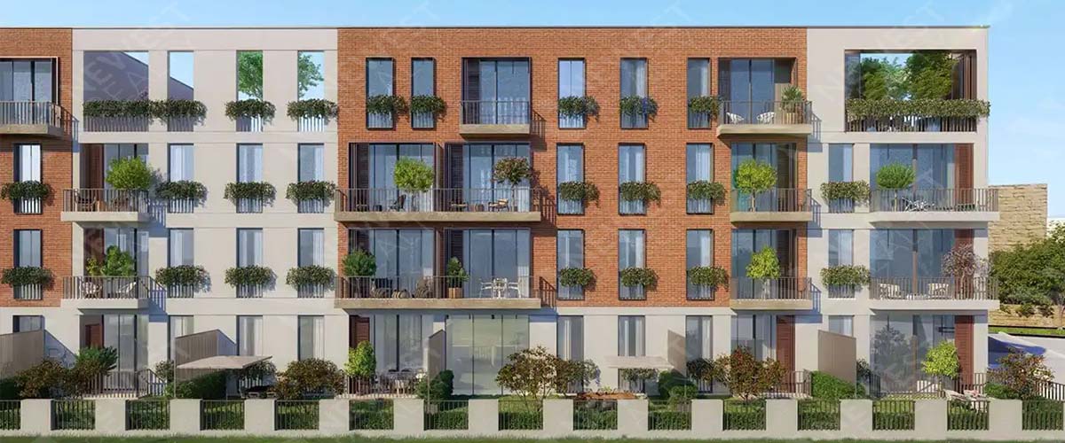 Bab Istanbul Project