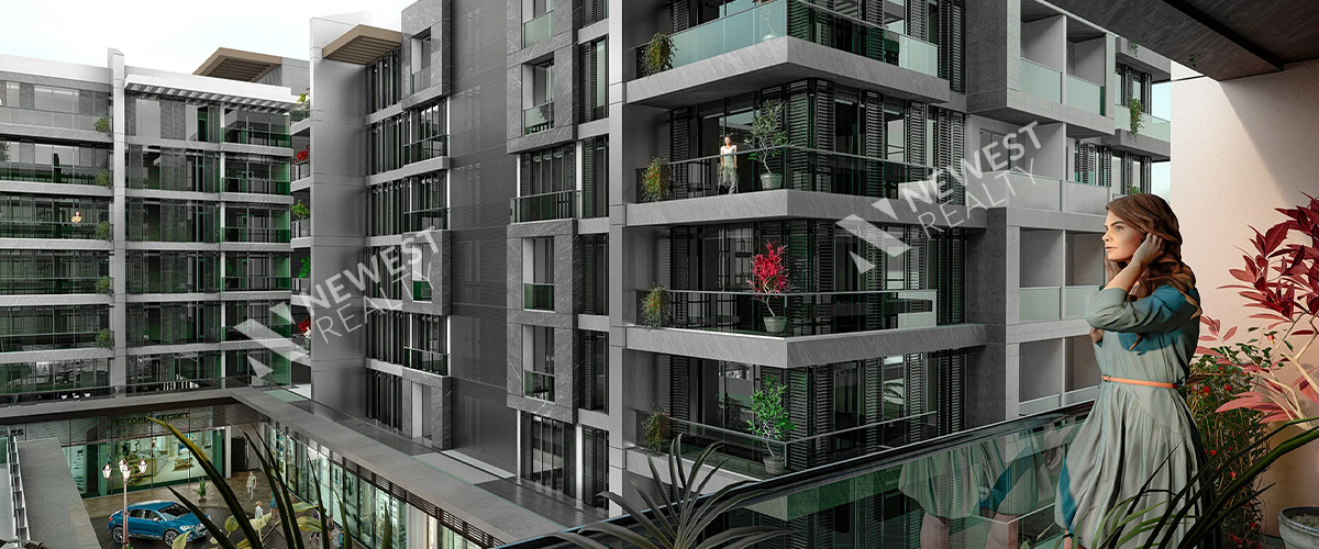 A Plus Living (اي بلس ليفينغ)