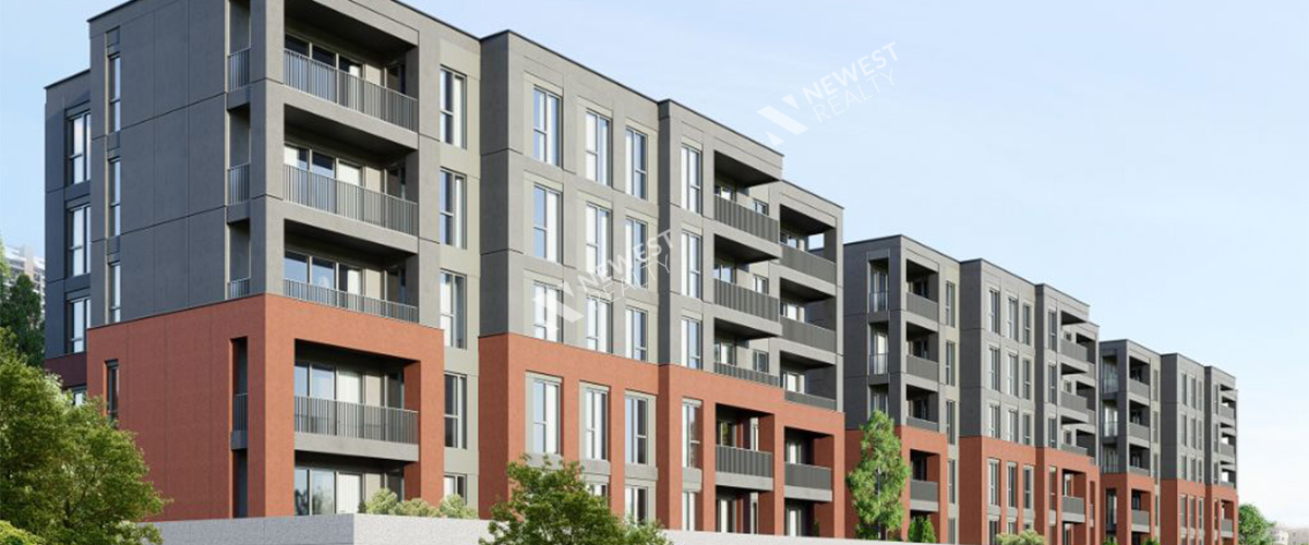 Liv Bahcesehir project(مشروع ليف بهشاشهير)