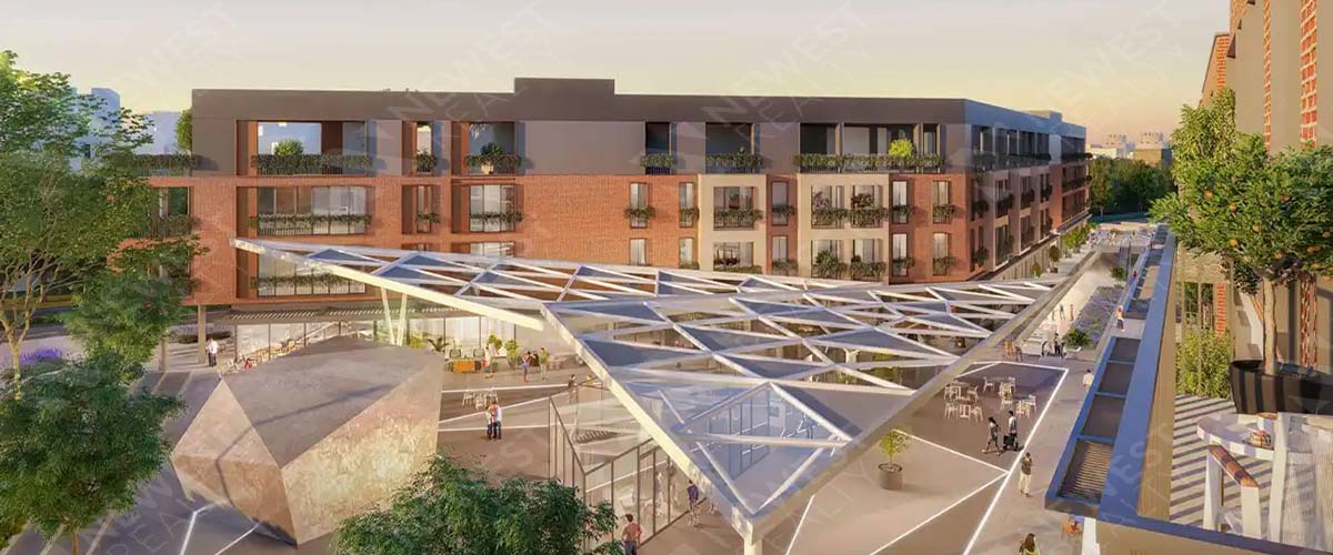 Bab Istanbul Project