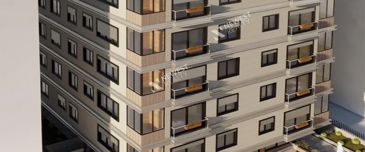 Ihlamur Besiktas Project