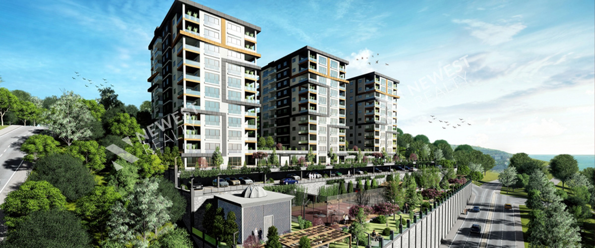 Buruj Dream Park Project (مشروع برج دريم بارك)