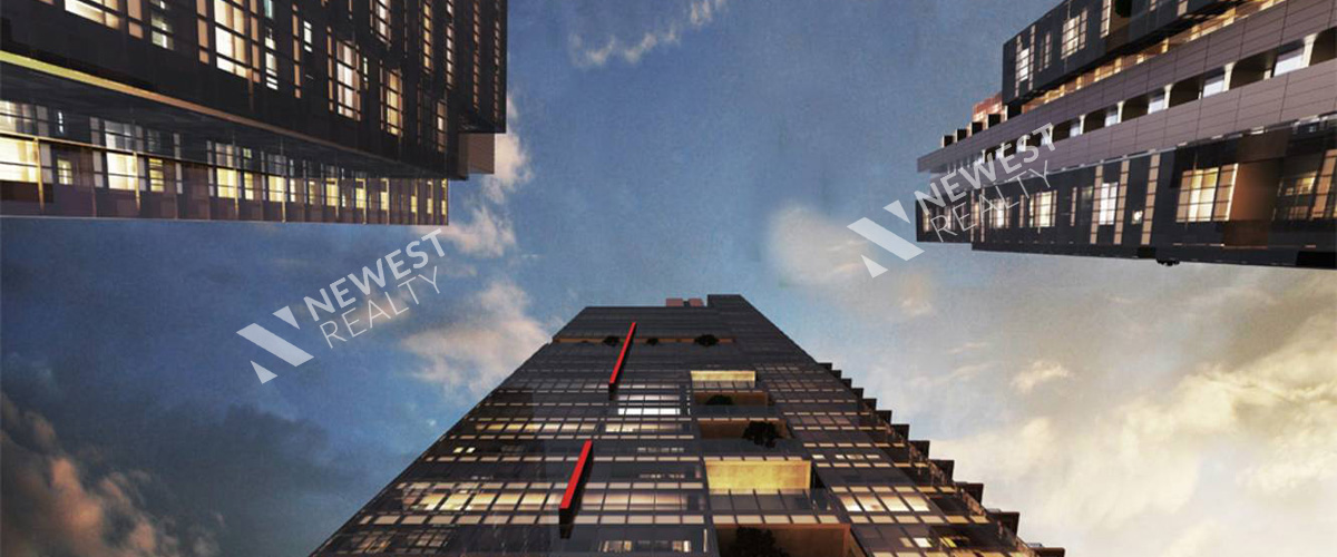 Torun Center Project (مشروع تورون سينتر)