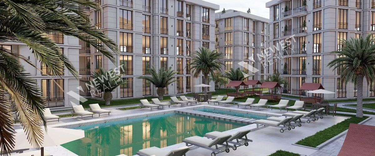 Aria Marin Project (مشروع أريا مارين)