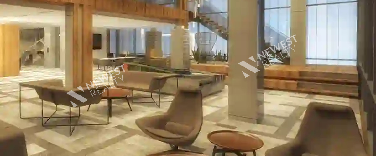 Evinpark Project (مشروع ايفن بارك)