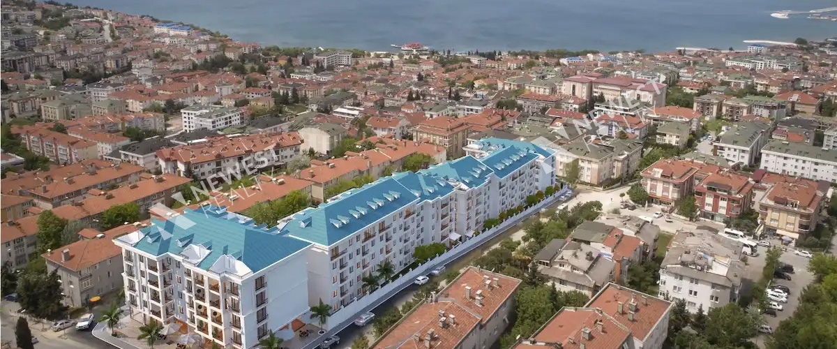 Hilal Hill Project