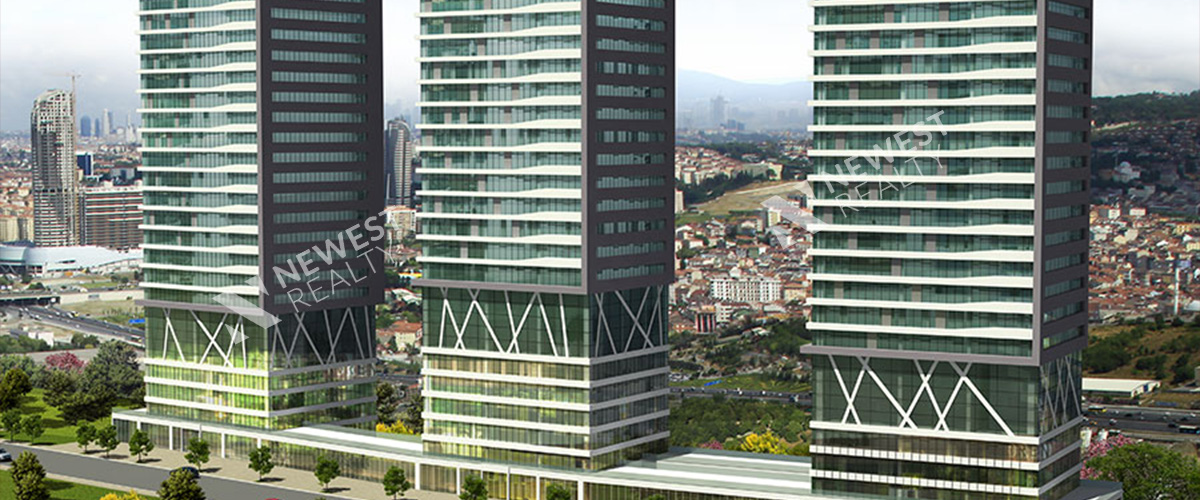 Istanbul 216 Project (مشروع اسطنبول 216)