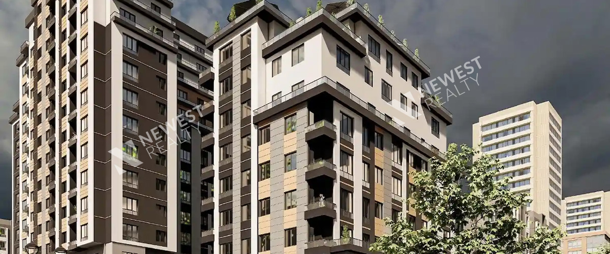 Kaya Life Project (مشروع كايا لايف )