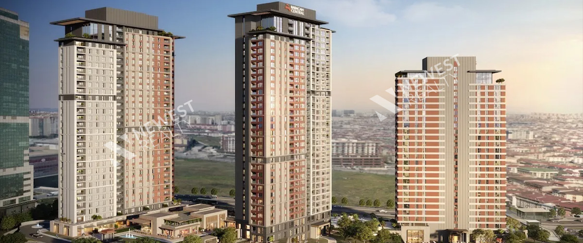Babacan Central Project (مشروع بابا جان سينترال)