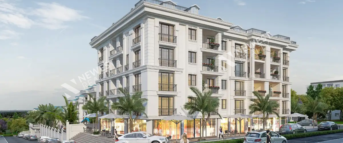 Hilal Hill Project ( مشروع هلال هيل )