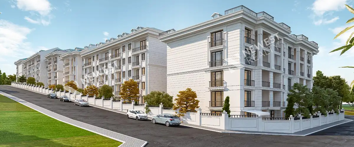 Hilal Hill Project