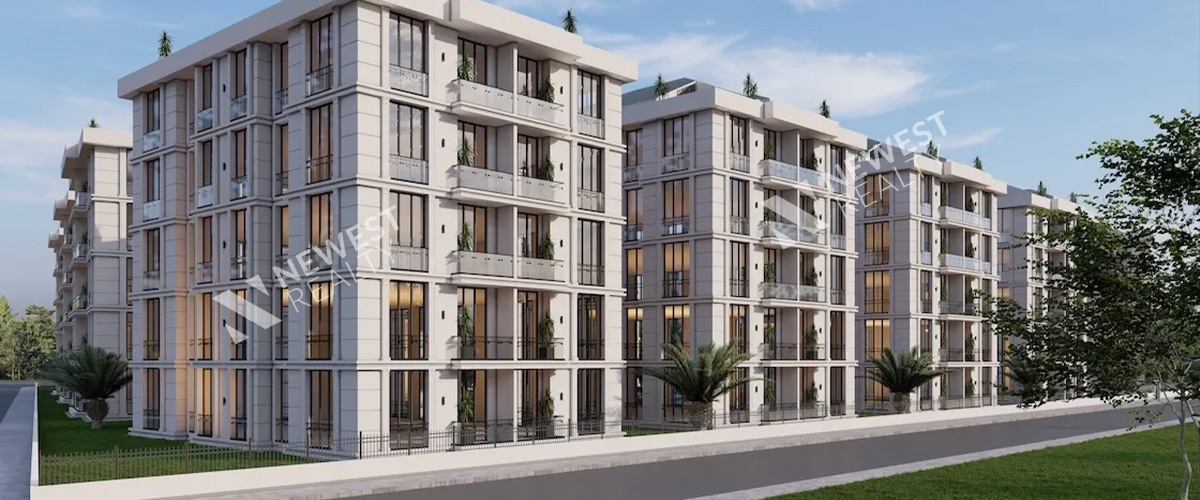 Aria Marin Project (مشروع أريا مارين)