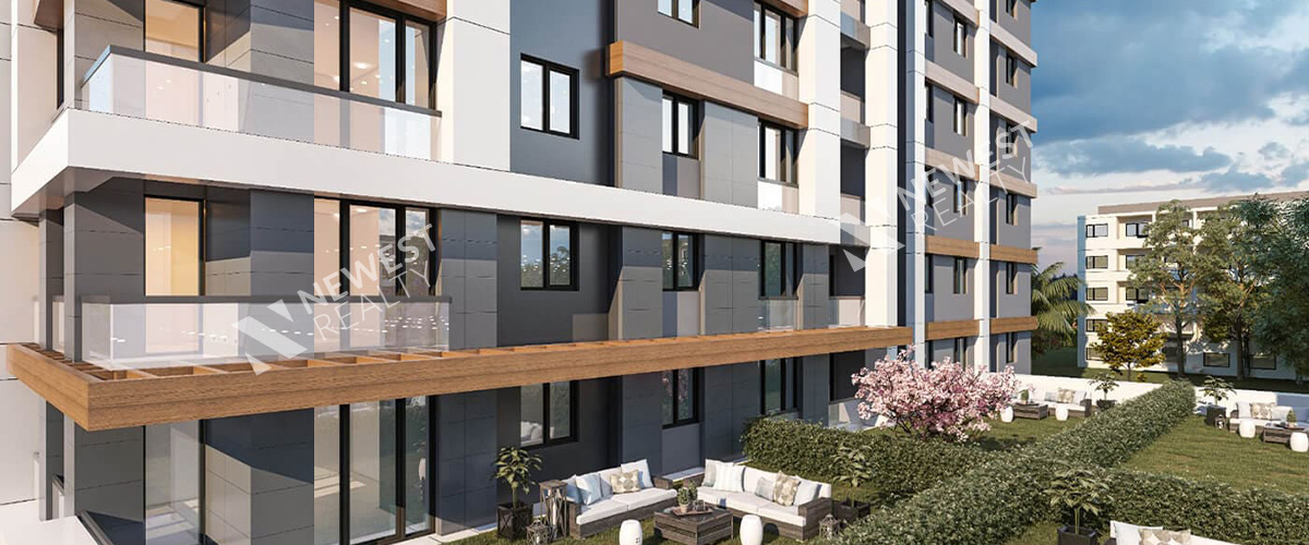 Sega Cadde Project (مشروع سيغا جادة)