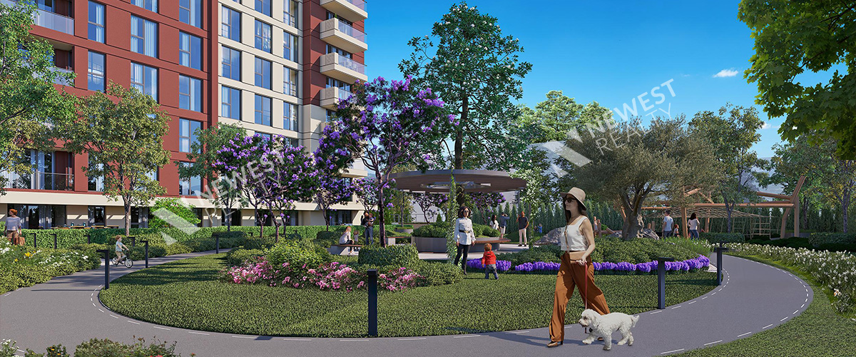 Hayat City Project (مشروع حياة سيتي)