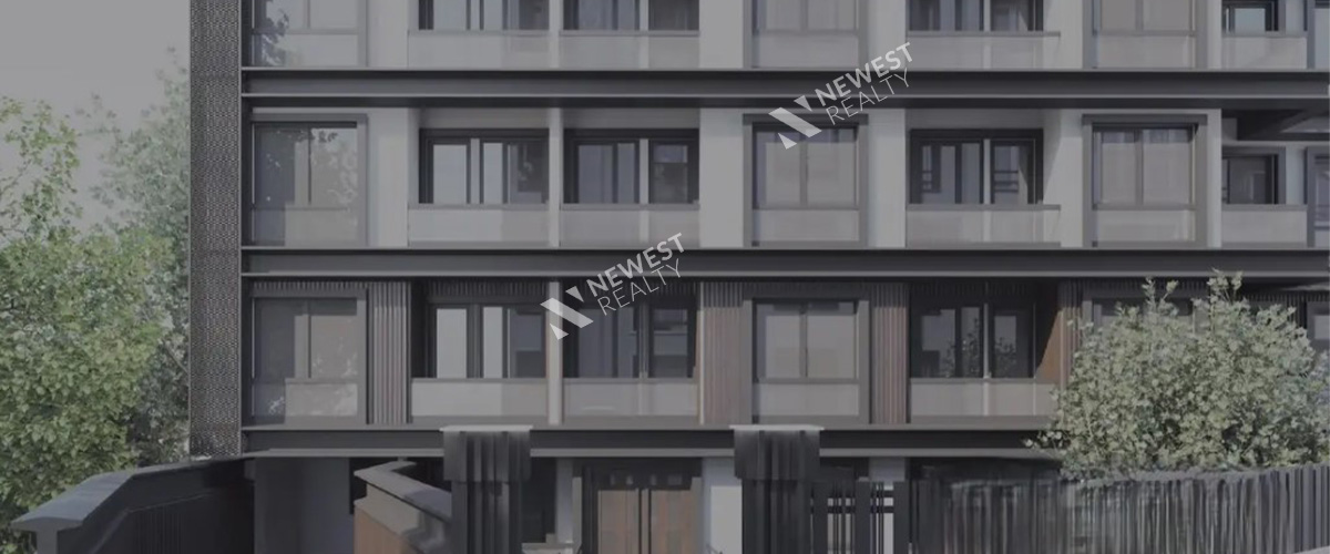 The Peak Besiktas Project ( مشروع بيك بيشكتاش )